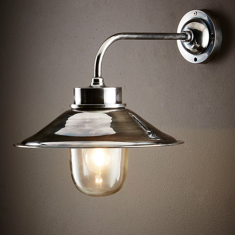 SANDHURST Wall Light