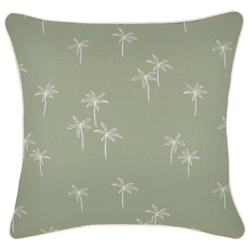 FUMI Cushion Cover