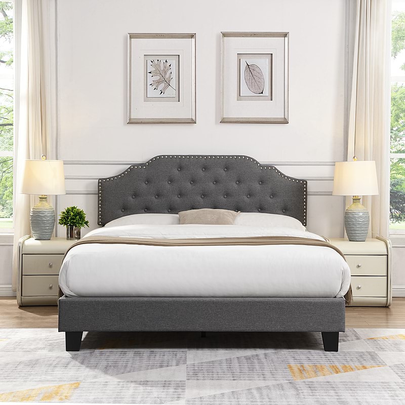 AKETI Bed