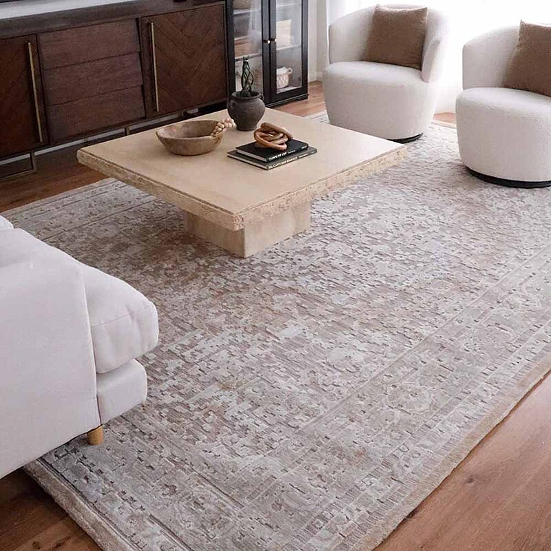 PIYA Floor Rug 13 PIYA Floor Rug