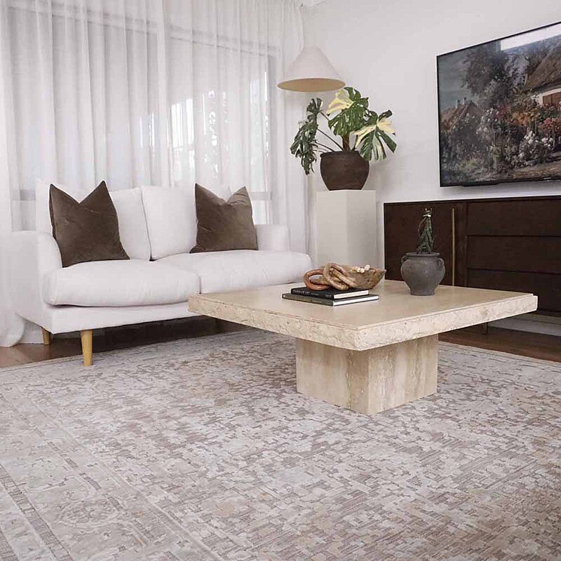 PIYA Floor Rug 14 PIYA Floor Rug