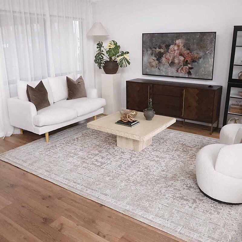 PIYA Floor Rug 16 PIYA Floor Rug