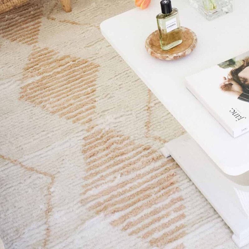 FRANKFORT Floor Rug 12 FRANKFORT Floor Rug