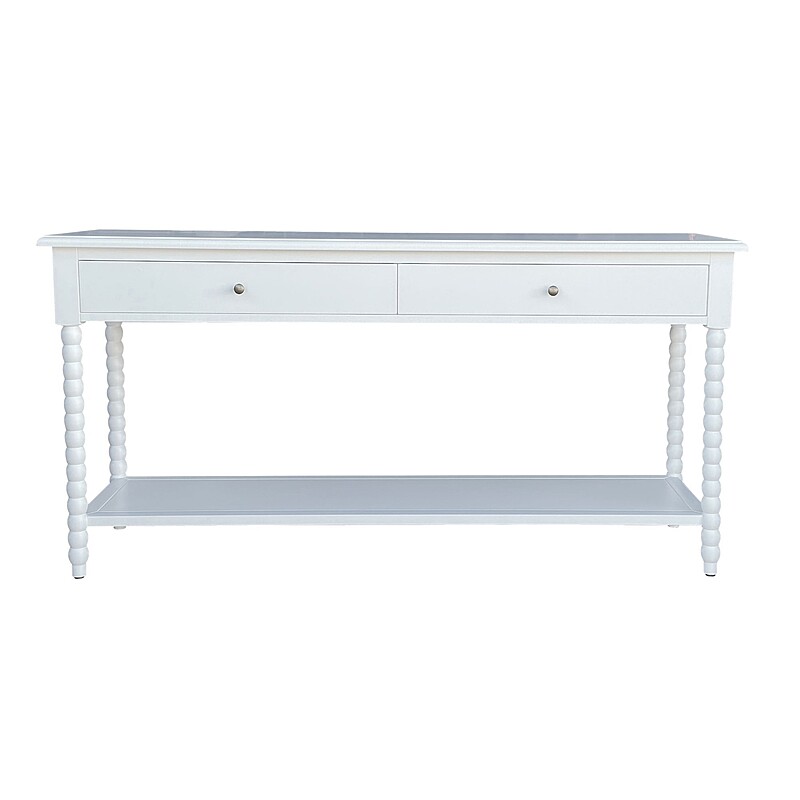 LOUVEIRA Console Table 1 LOUVEIRA Console Table