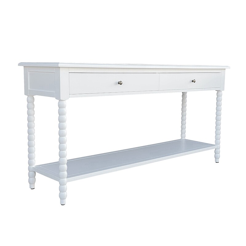LOUVEIRA Console Table 7 LOUVEIRA Console Table
