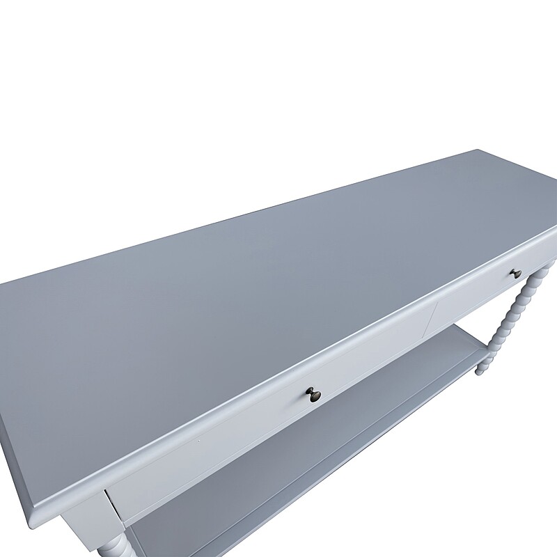 LOUVEIRA Console Table 8 LOUVEIRA Console Table
