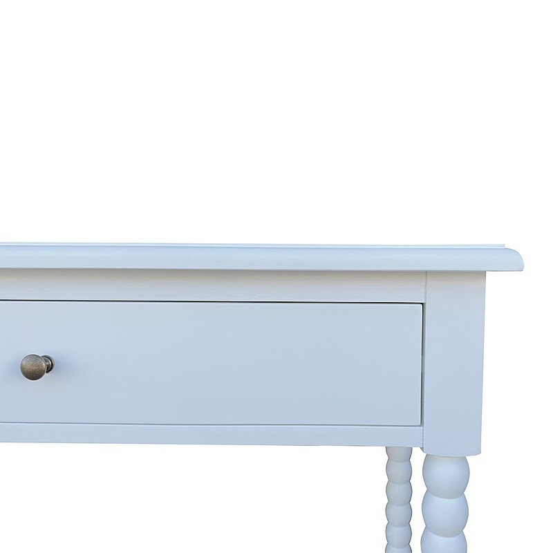 LOUVEIRA Console Table 9 LOUVEIRA Console Table