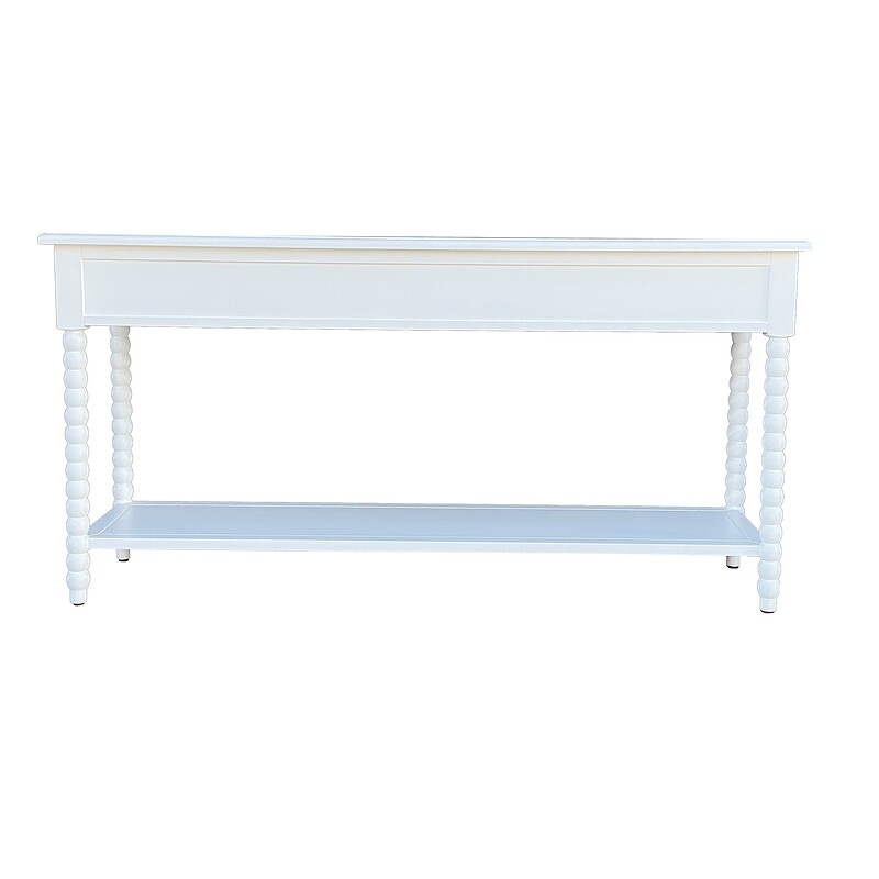 LOUVEIRA Console Table 10 LOUVEIRA Console Table