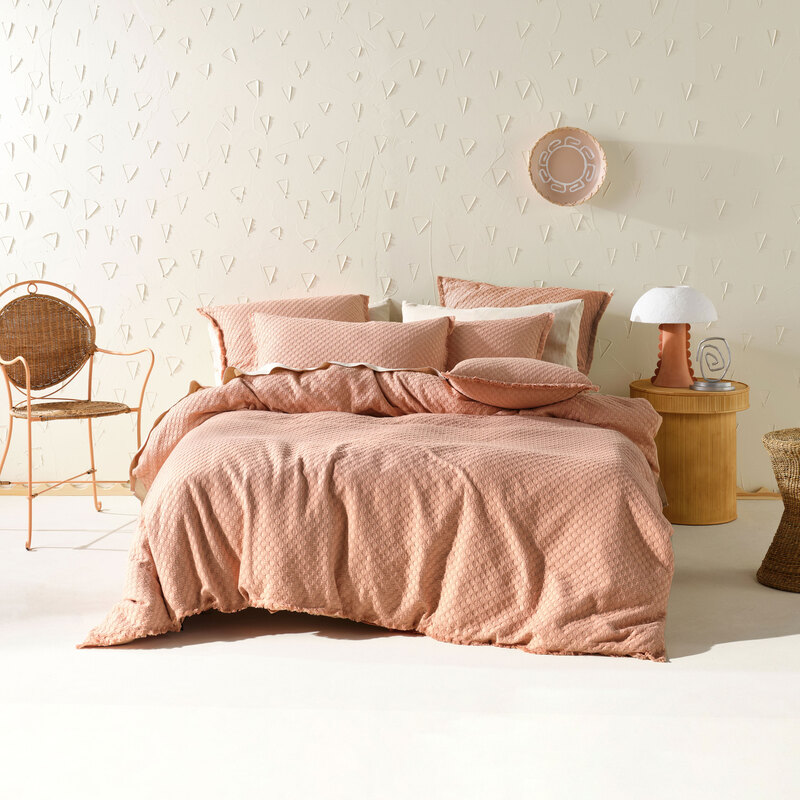 RAQUELLE Quilt Cover Set 1 RAQUELLE Quilt Cover Set