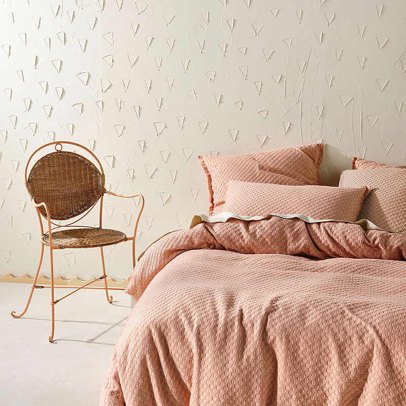 RAQUELLE Quilt Cover Set 5 RAQUELLE Quilt Cover Set