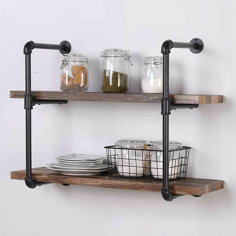 ISAMU Shelving Unit