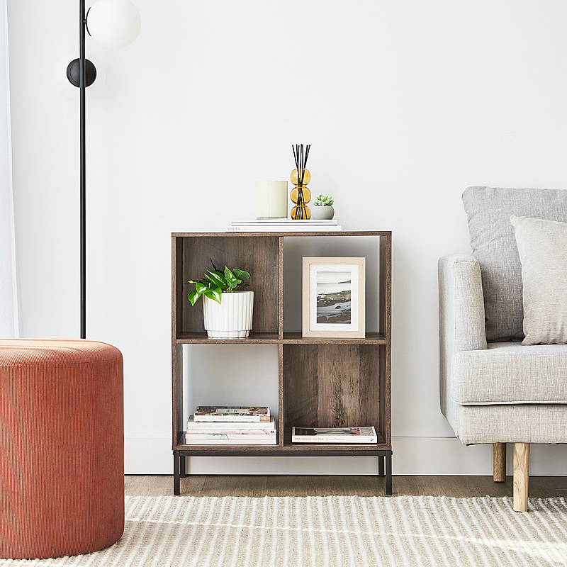 BANES Small Bookshelf