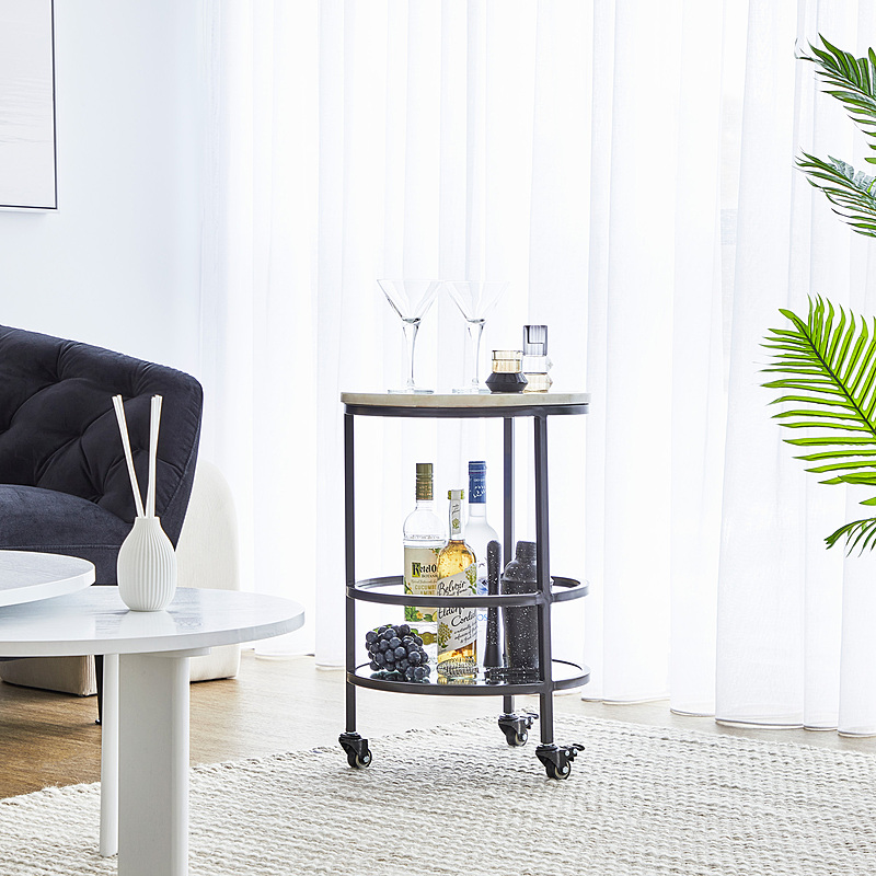 AMODEI Bar cart 14 AMODEI Bar cart