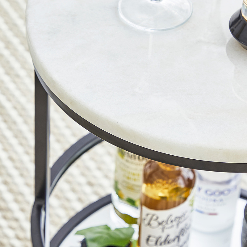 AMODEI Bar cart 15 AMODEI Bar cart