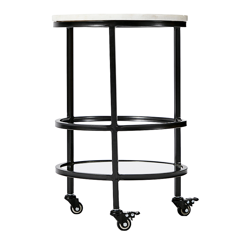 AMODEI Bar cart 18 AMODEI Bar cart