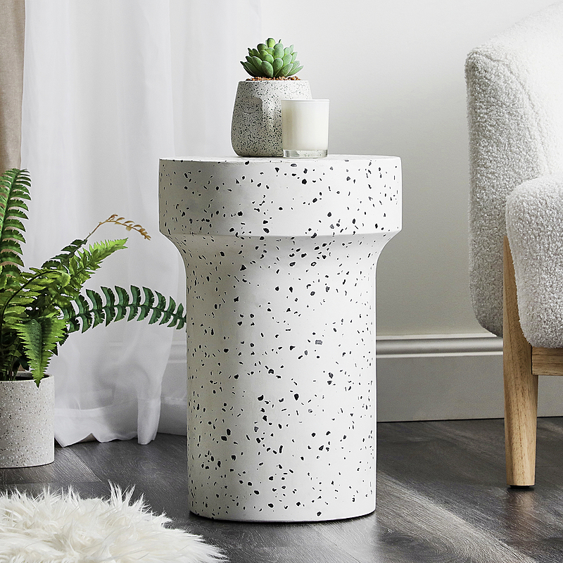 NAZARE Side Table