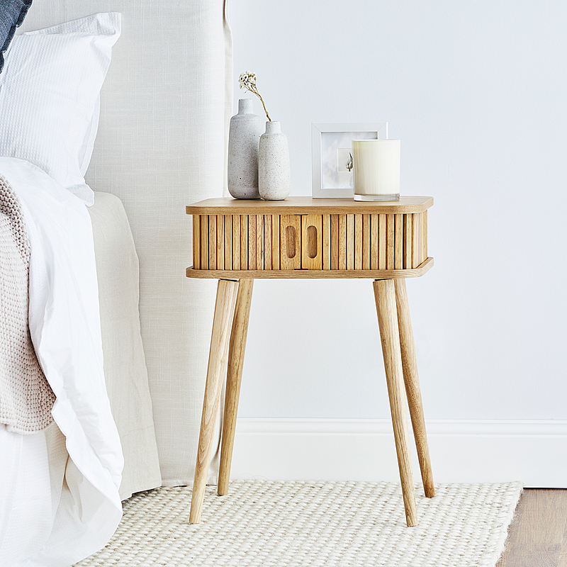 MAKO Bedside Table