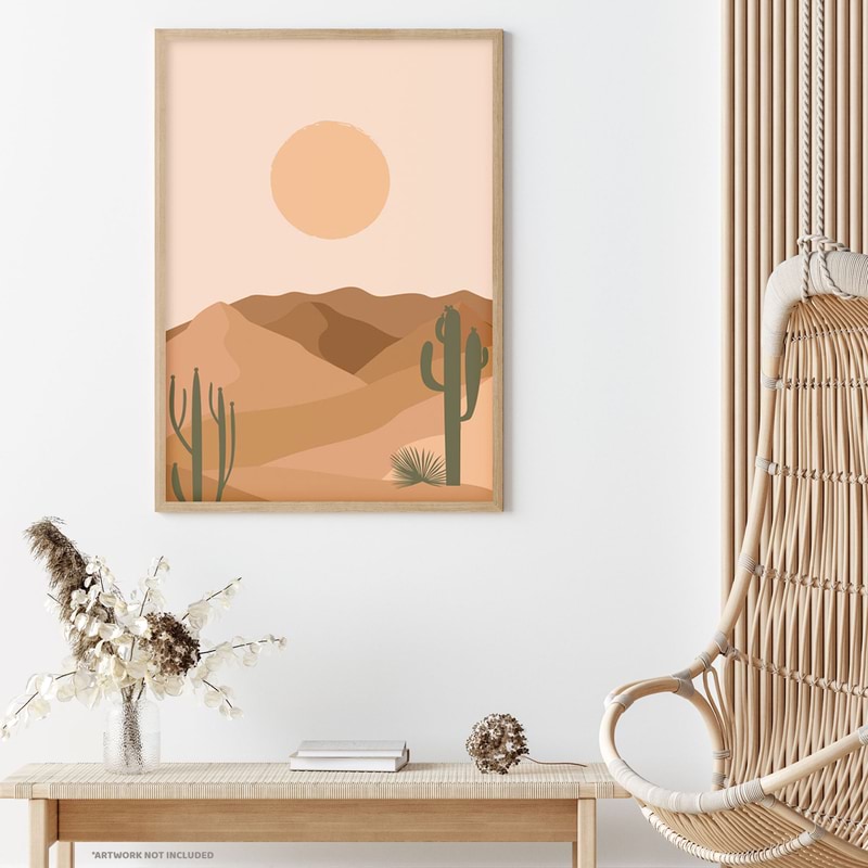 IVER Set of 2 Frames
