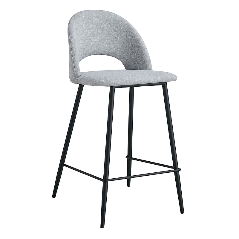 ANJA Bar Stool Set of 2 1 ANJA Bar Stool Set of 2