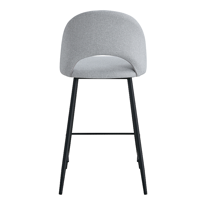 ANJA Bar Stool Set of 2 9 ANJA Bar Stool Set of 2