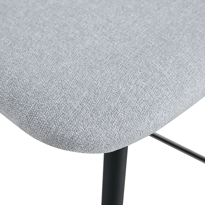 ANJA Bar Stool Set of 2 10 ANJA Bar Stool Set of 2