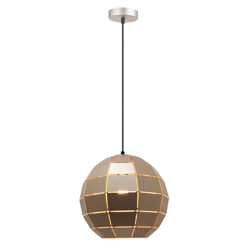 ARMIS Round Ceiling Pendant 1 ARMIS Round Ceiling Pendant