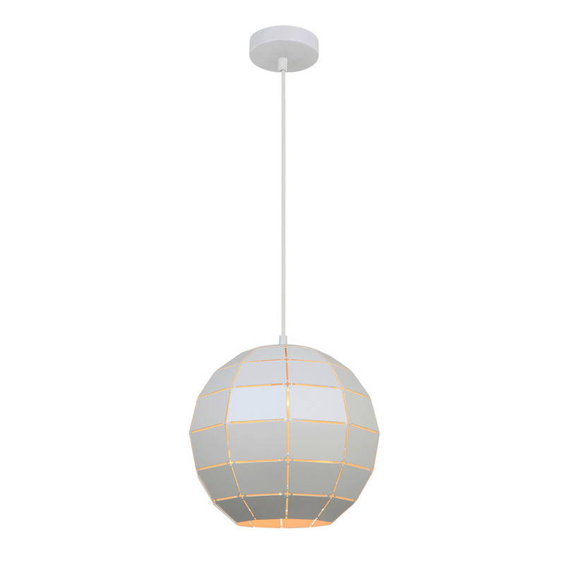 ARMIS Round Ceiling Pendant 1 ARMIS Round Ceiling Pendant