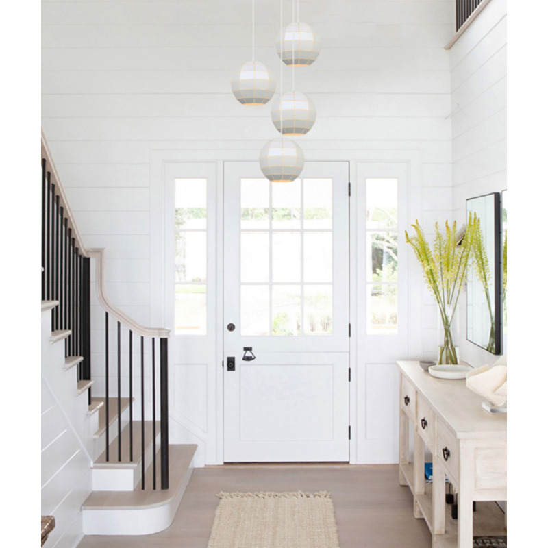 ARMIS Round Ceiling Pendant 7 ARMIS Round Ceiling Pendant
