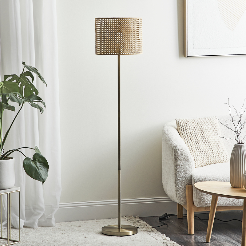 HACHI Floor Lamp