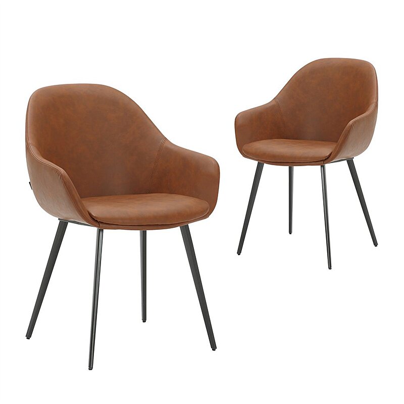 FORDS Set of 2 Dining Chair 12 FORDS Set of 2 Dining Chair