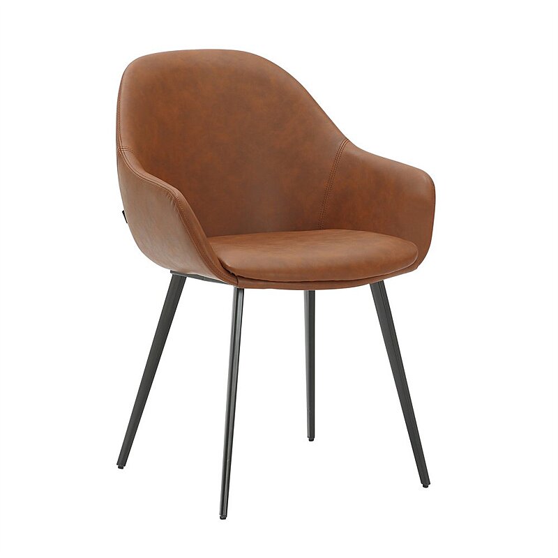 FORDS Set of 2 Dining Chair 13 FORDS Set of 2 Dining Chair