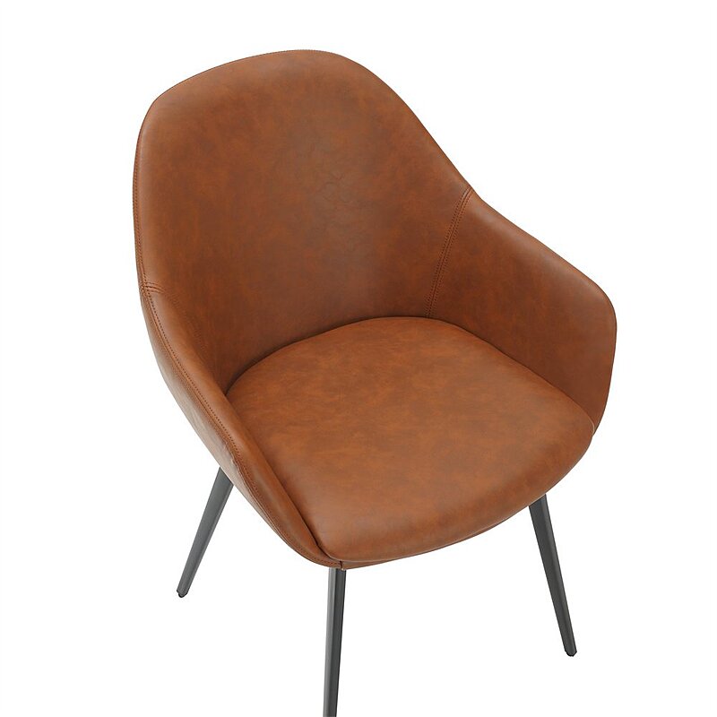 FORDS Set of 2 Dining Chair 16 FORDS Set of 2 Dining Chair