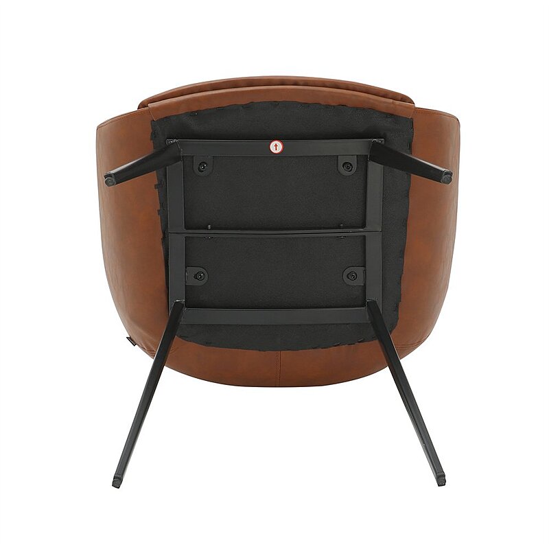 FORDS Set of 2 Dining Chair 17 FORDS Set of 2 Dining Chair