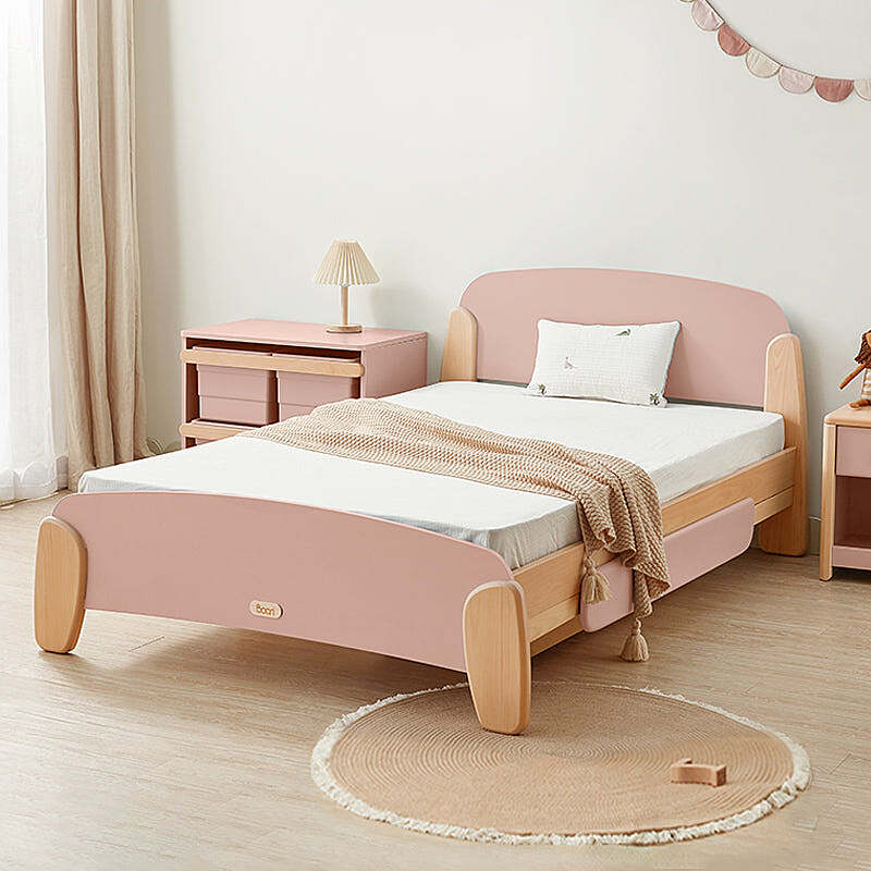 BOORI SUNSHINE Bed