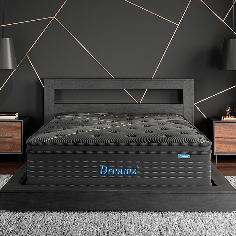 PAINE Mattress in a Box