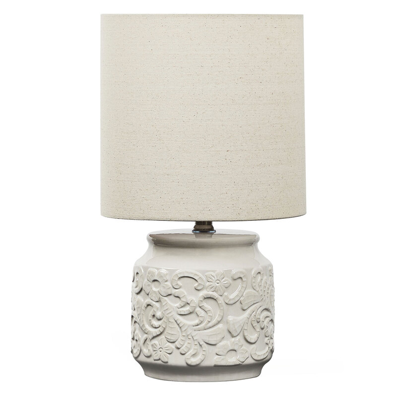 ALBERTE Table Lamp