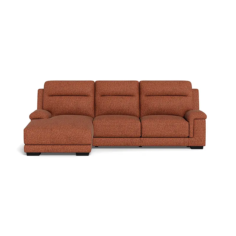 BARRET Fabric Battery Recliner Modular Sofa 11 BARRET Fabric Battery Recliner Modular Sofa