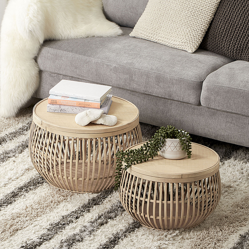UKI Side Table Set