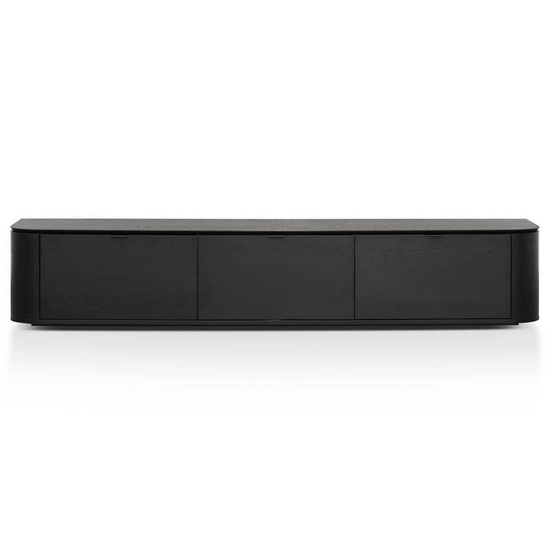 CURUA Entertainment Unit 1 CURUA Entertainment Unit