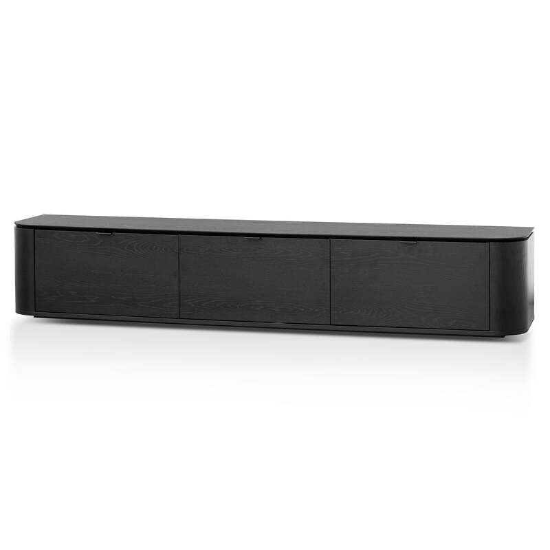 CURUA Entertainment Unit 12 CURUA Entertainment Unit