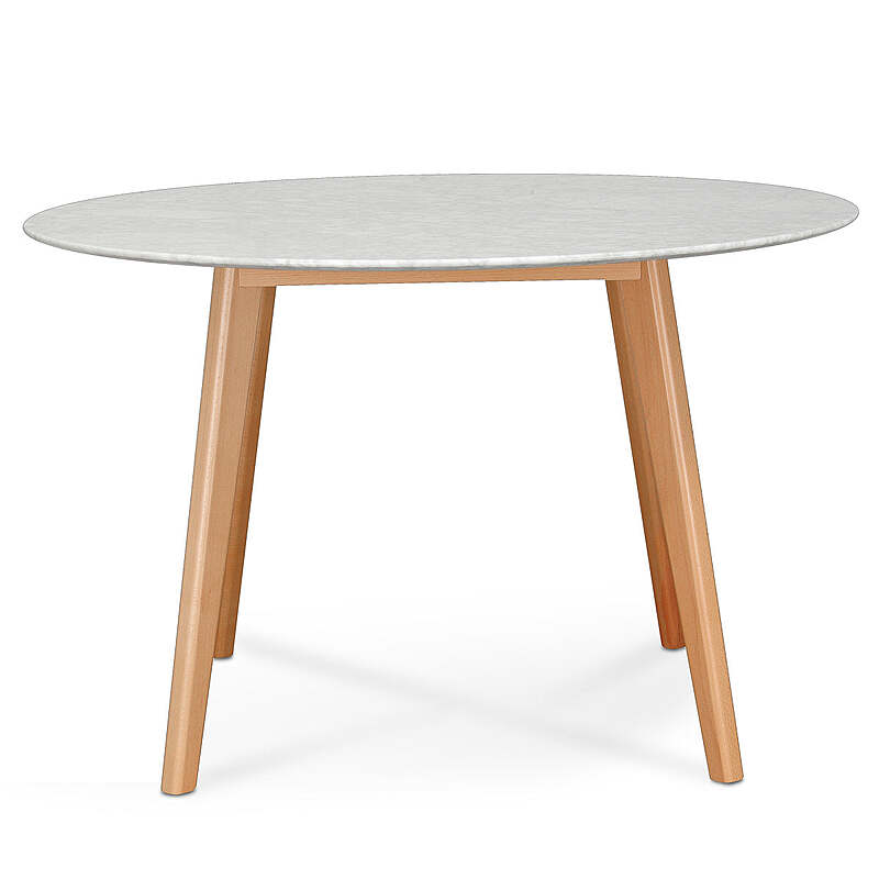 ARMANT Dining Table 1 ARMANT Dining Table