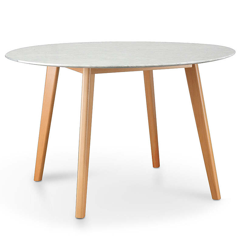 ARMANT Dining Table 7 ARMANT Dining Table