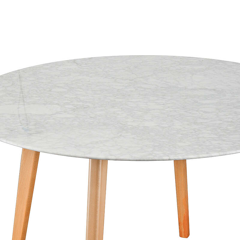 ARMANT Dining Table 9 ARMANT Dining Table