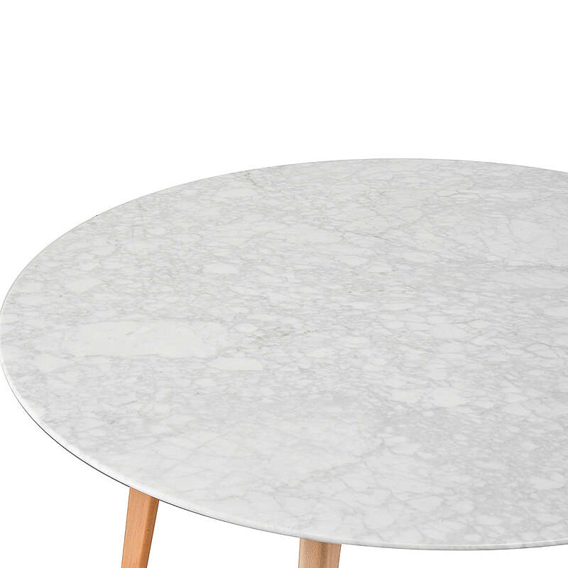 ARMANT Dining Table 10 ARMANT Dining Table