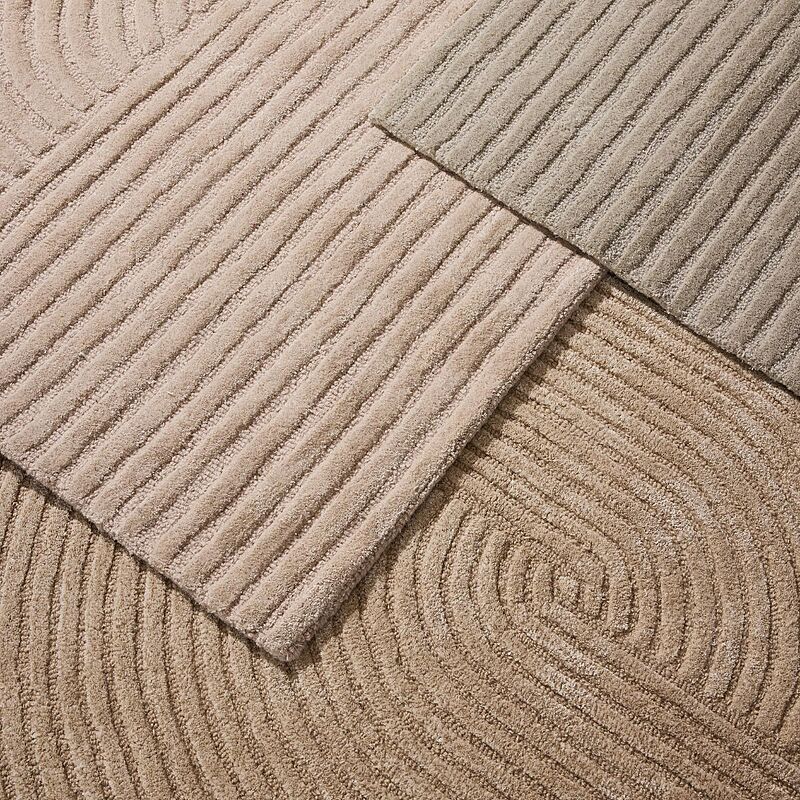 DECO DESIGN 1 Floor Rug 1 DECO DESIGN 1 Floor Rug