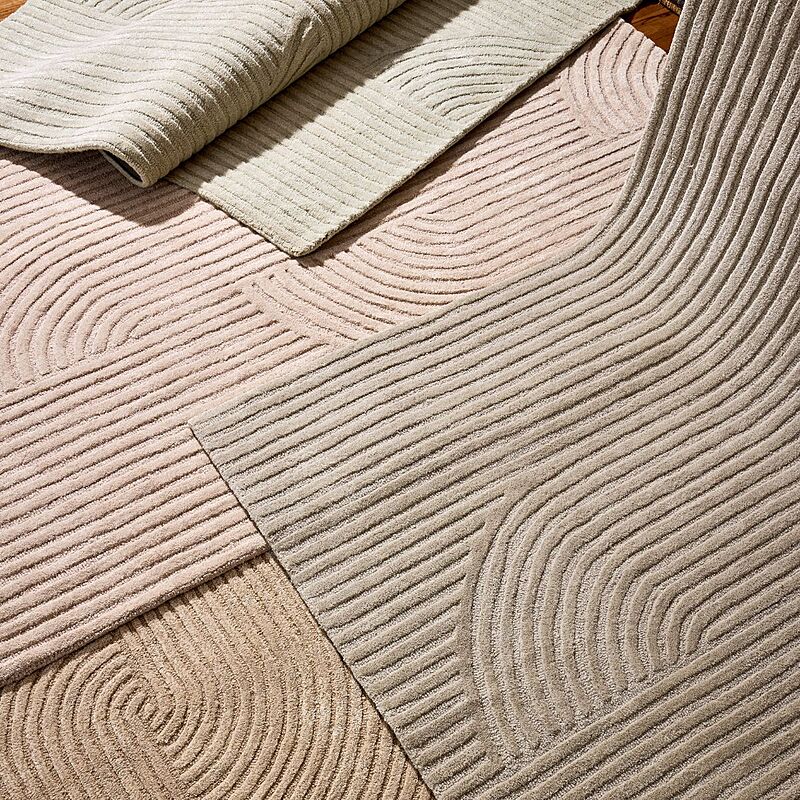 DECO DESIGN 1 Floor Rug 24 DECO DESIGN 1 Floor Rug