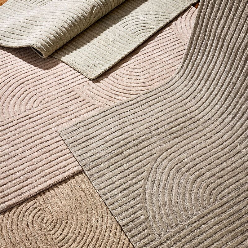 DECO DESIGN 1 Floor Rug 25 DECO DESIGN 1 Floor Rug