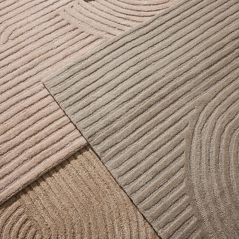 DECO DESIGN 1 Floor Rug 26 DECO DESIGN 1 Floor Rug