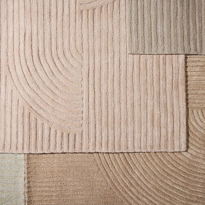 DECO DESIGN 1 Floor Rug 18 DECO DESIGN 1 Floor Rug