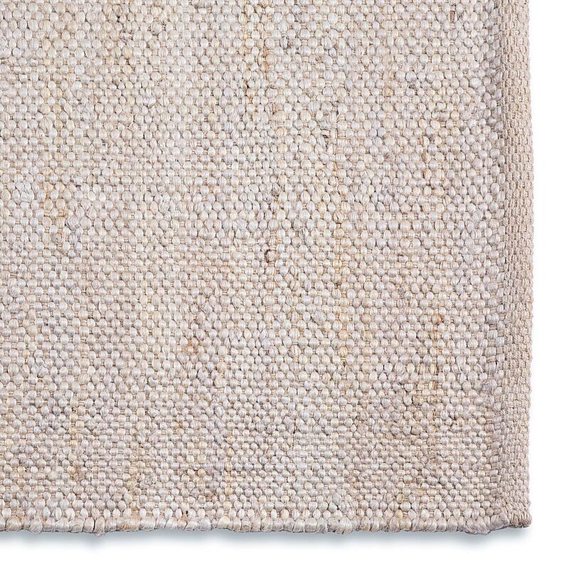 JUTE NAT Floor Rug 6 JUTE NAT Floor Rug